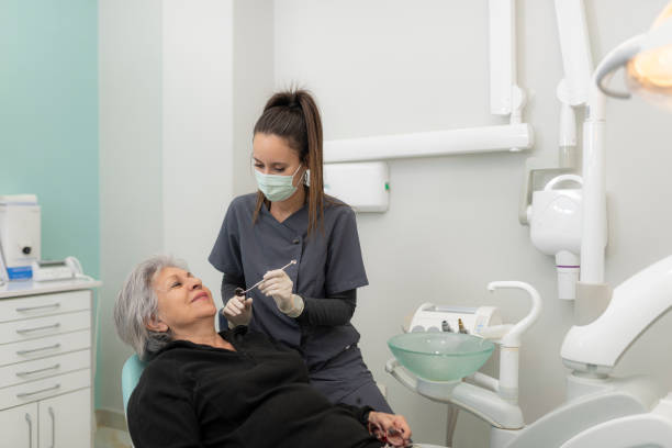 Best Emergency Dental Services for Seniors in Heritage Village, CT