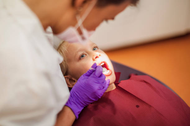 Best Emergency Dentist for Knocked-Out Tooth in Heritage Village, CT